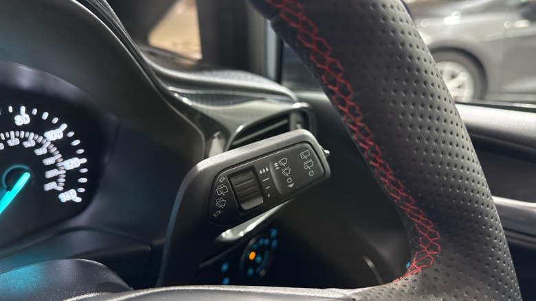 Ford Fiesta 1.0 EcoBoost ST-Line 5dr Petrol Hatchback